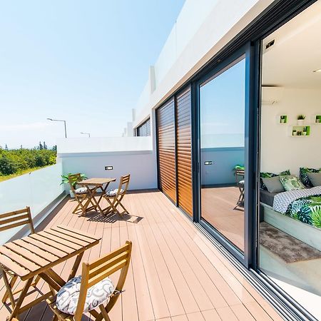 Golden Nelly By Algartur Villa Luz de Tavira Ngoại thất bức ảnh