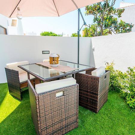 Golden Nelly By Algartur Villa Luz de Tavira Ngoại thất bức ảnh