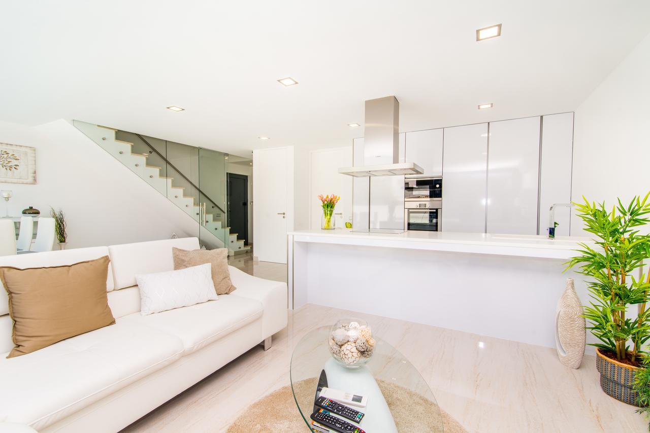 Golden Nelly By Algartur Villa Luz de Tavira Ngoại thất bức ảnh