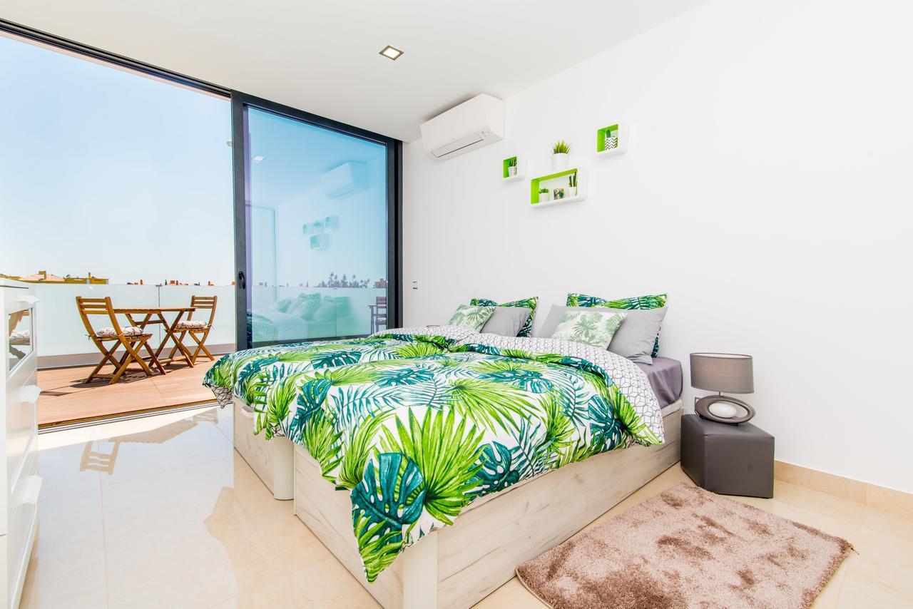 Golden Nelly By Algartur Villa Luz de Tavira Ngoại thất bức ảnh