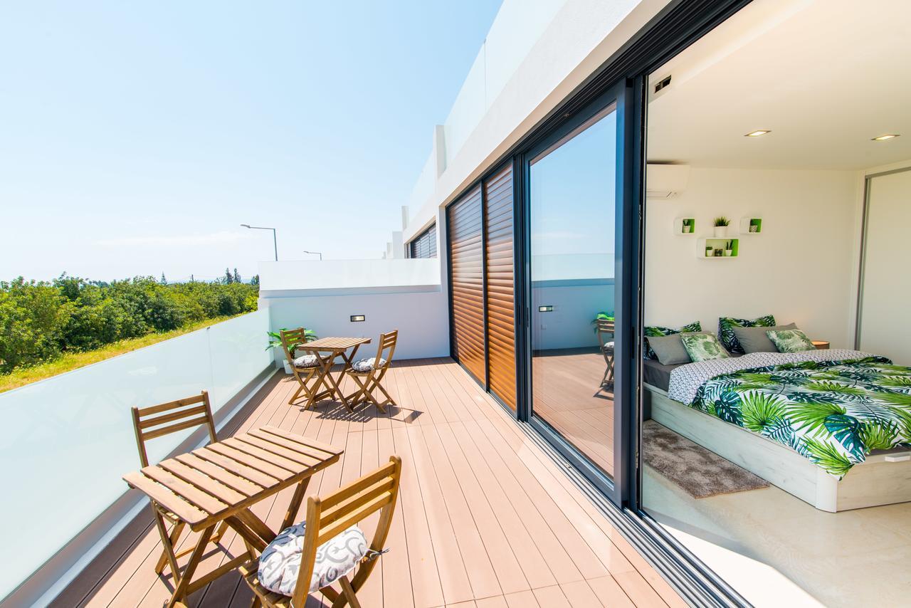 Golden Nelly By Algartur Villa Luz de Tavira Ngoại thất bức ảnh