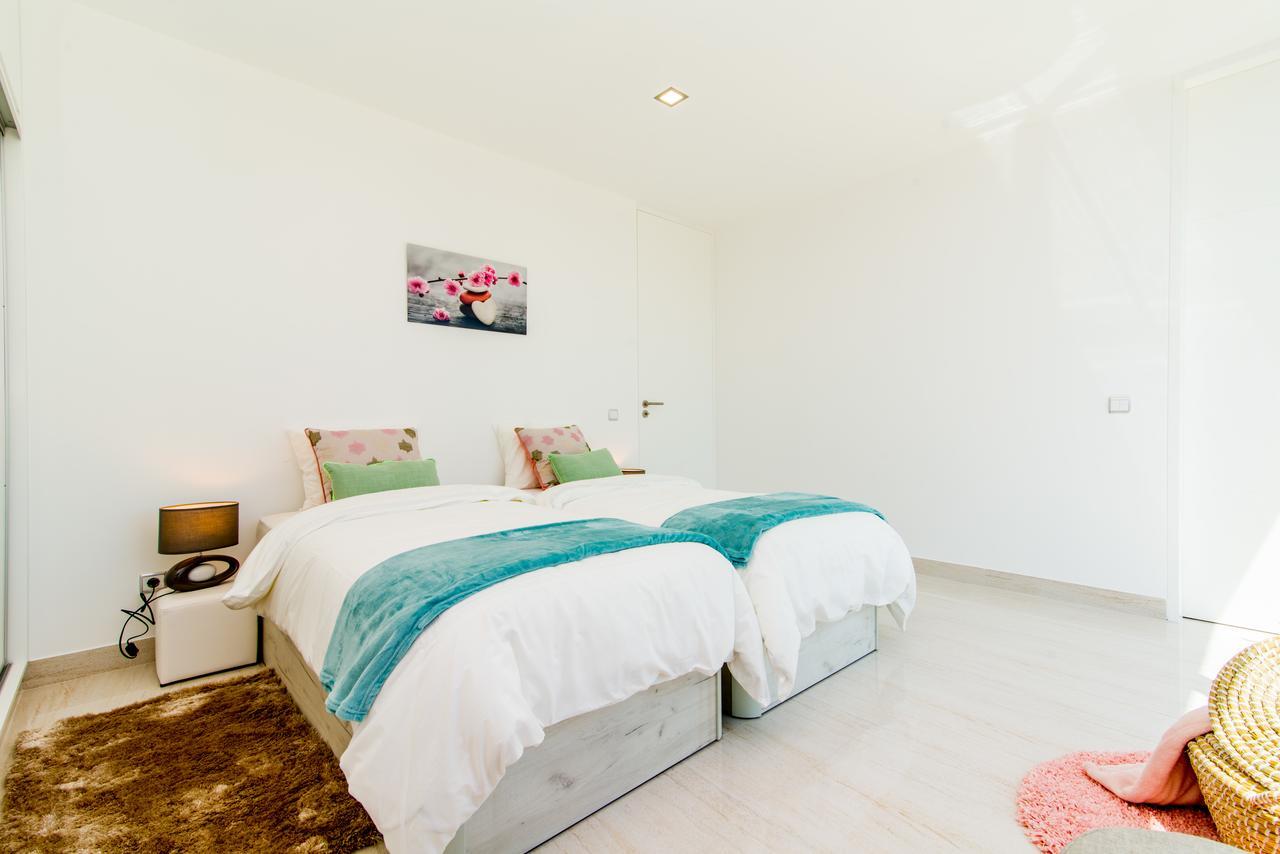 Golden Nelly By Algartur Villa Luz de Tavira Ngoại thất bức ảnh