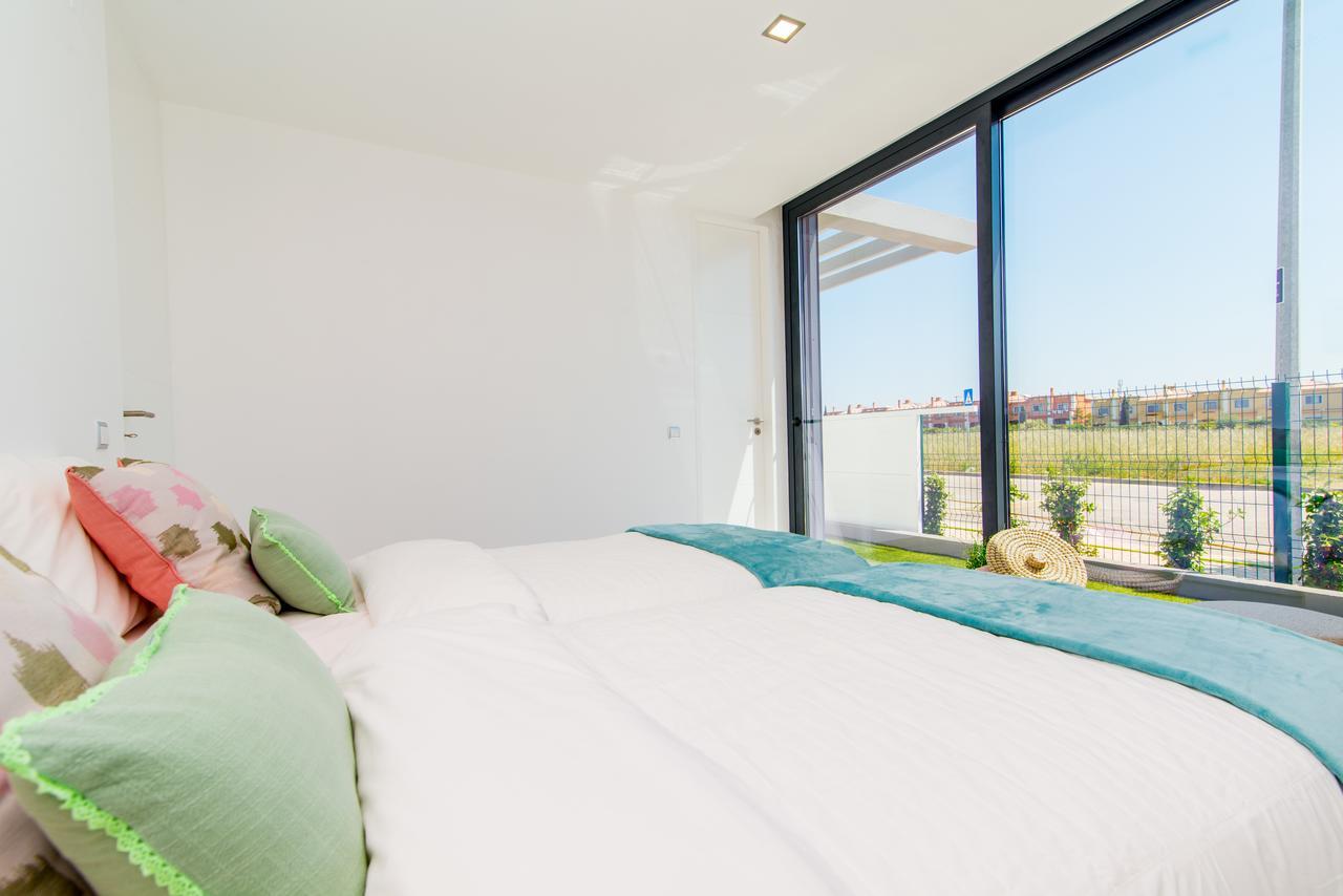Golden Nelly By Algartur Villa Luz de Tavira Ngoại thất bức ảnh