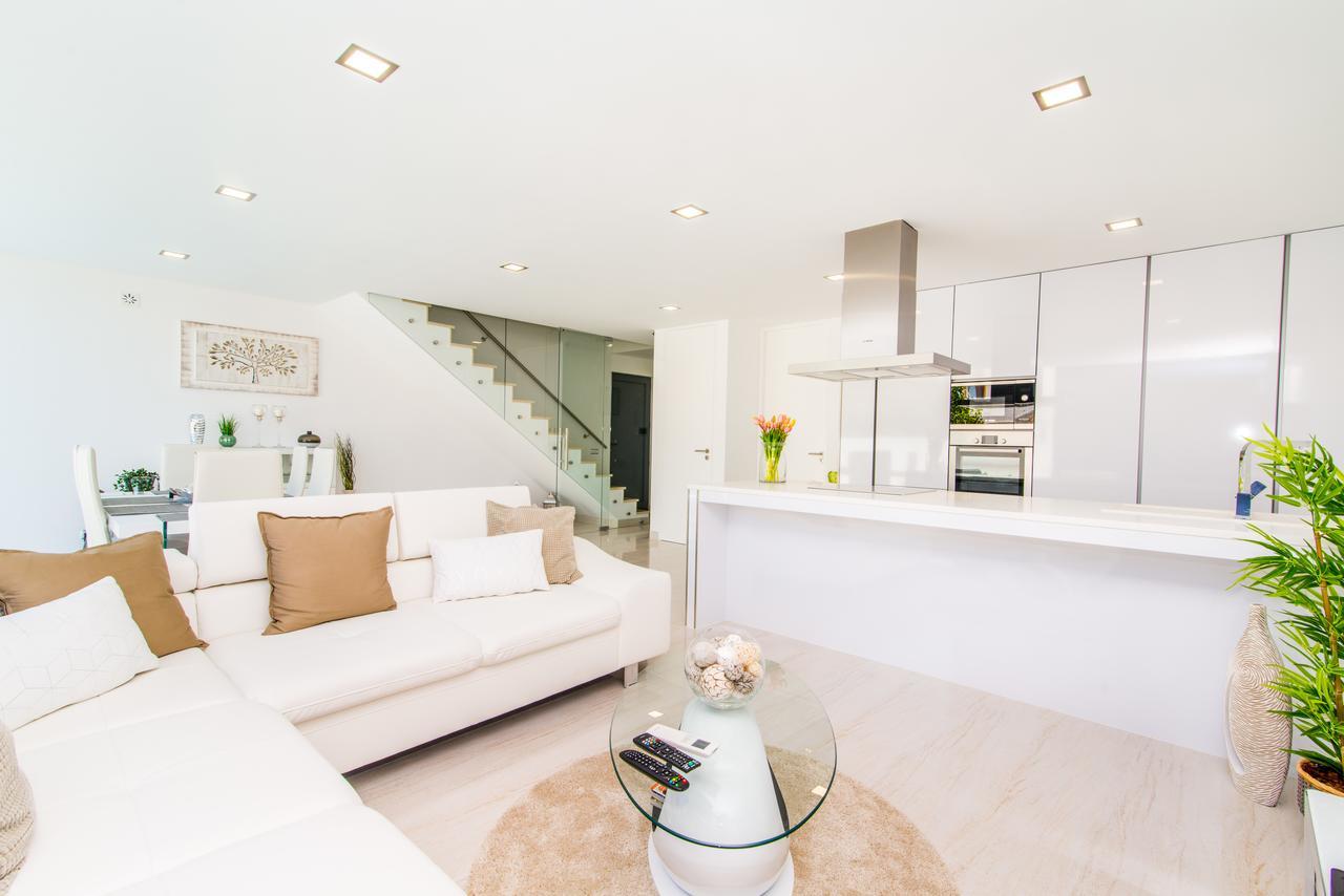 Golden Nelly By Algartur Villa Luz de Tavira Ngoại thất bức ảnh