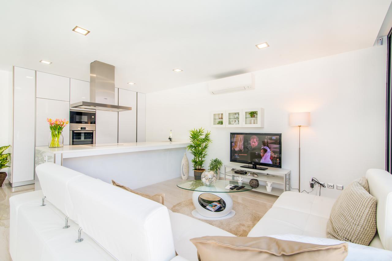 Golden Nelly By Algartur Villa Luz de Tavira Ngoại thất bức ảnh