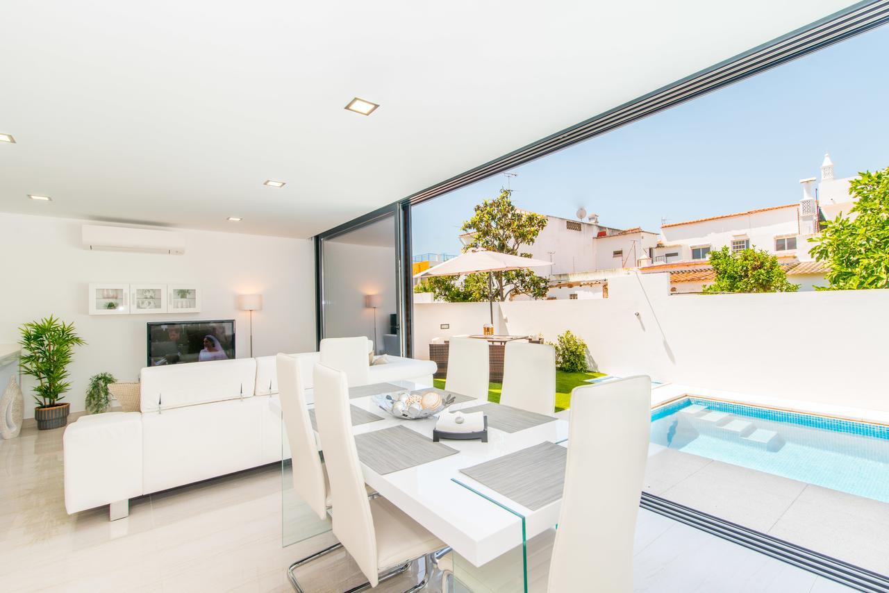 Golden Nelly By Algartur Villa Luz de Tavira Ngoại thất bức ảnh