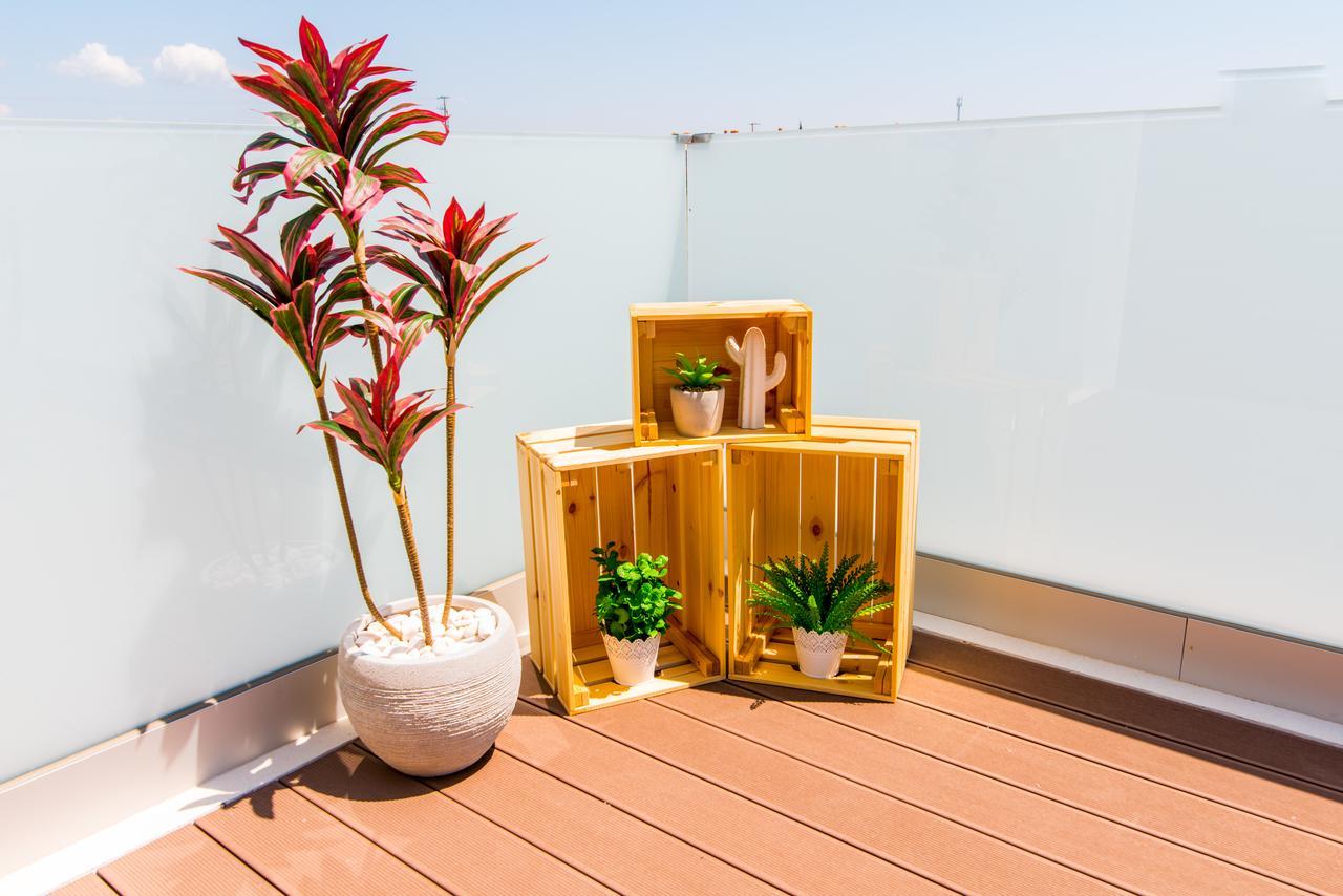 Golden Nelly By Algartur Villa Luz de Tavira Ngoại thất bức ảnh