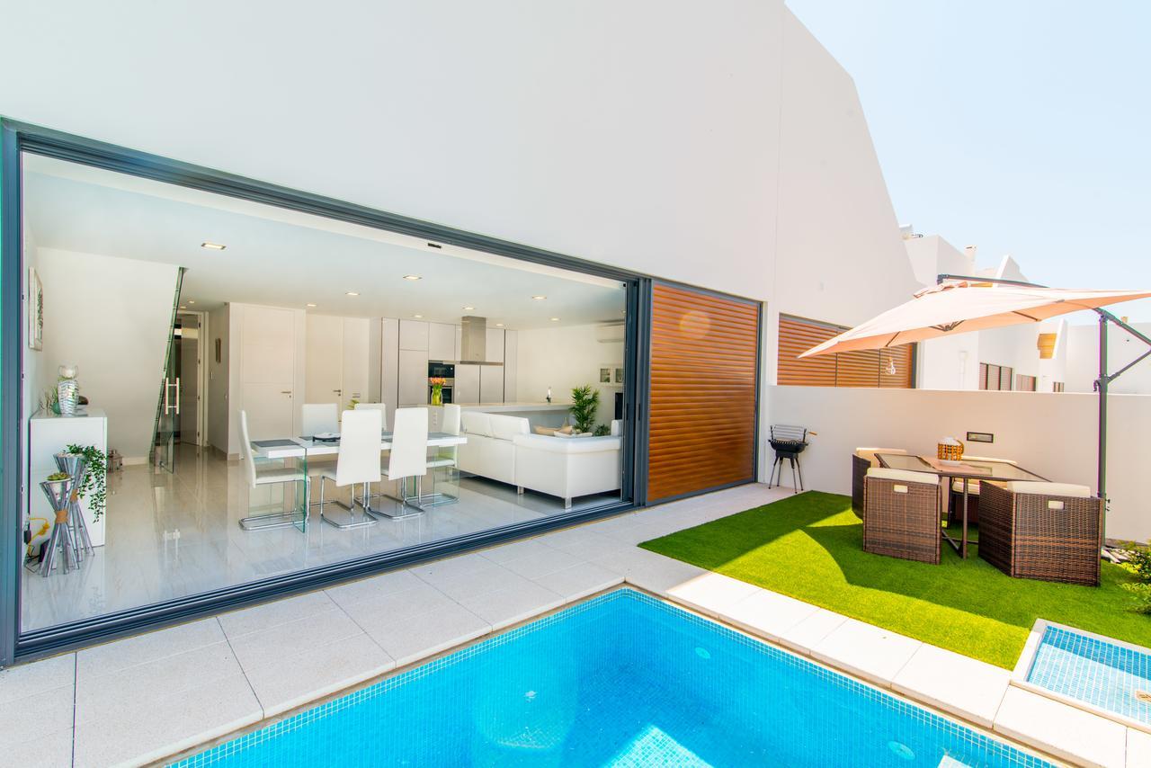 Golden Nelly By Algartur Villa Luz de Tavira Ngoại thất bức ảnh